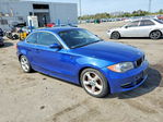 BMW Series 1 2009