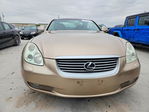 Lexus SC 2002