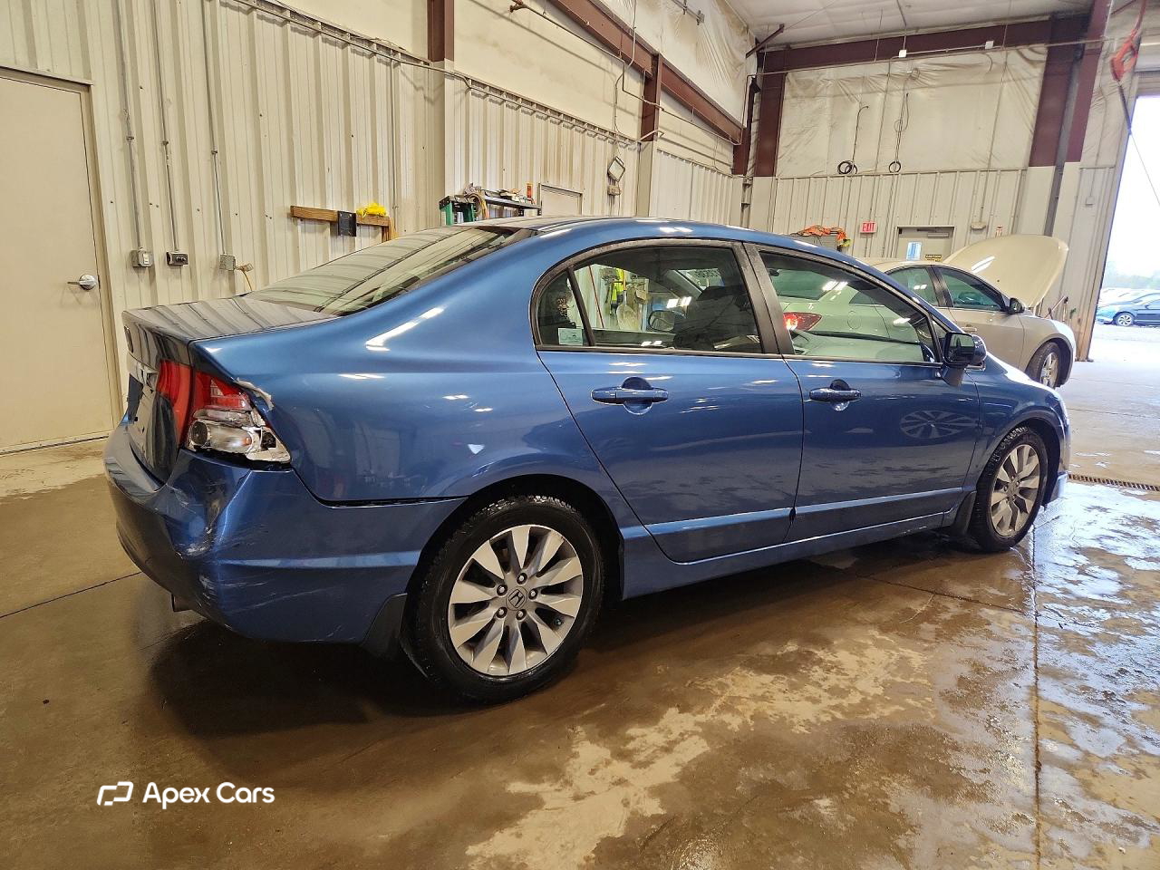 Honda Civic 2010