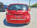 Nissan Versa 2015