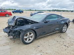 Ford Mustang 2015