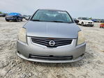Nissan Sentra 2012