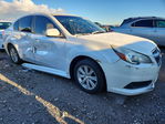 Subaru Legacy 2011