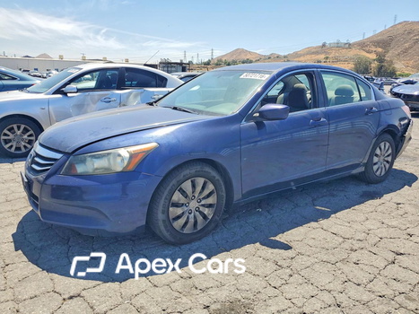 Honda Accord 2012 - Image 1 of 12