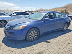 Honda Accord 2012