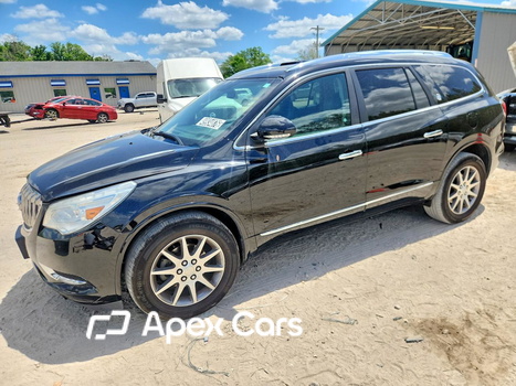 Buick Enclave 2017 - Image 1 of 11