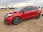 Kia Rio 2014
