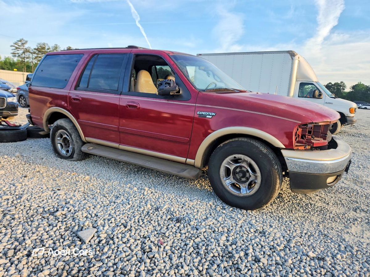 Ford Expedition 2000