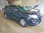 Ford Explorer 2018