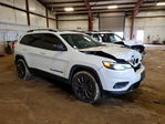 Jeep Cherokee 2021