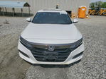 Honda Accord 2020