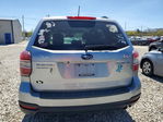 Subaru Forester 2015