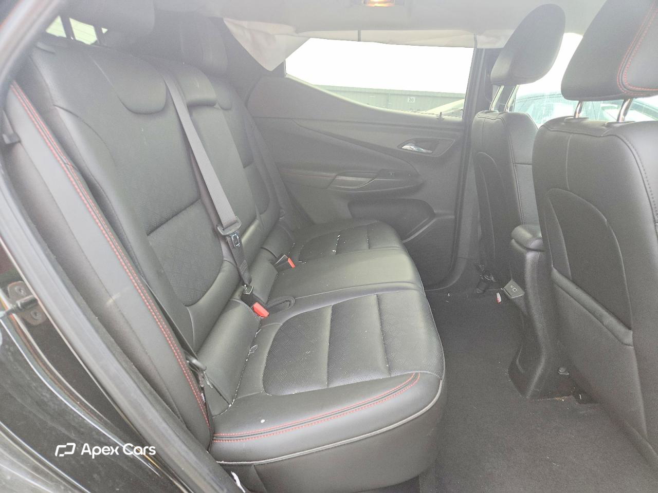Chevrolet Bolt 2023