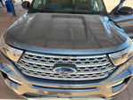 Ford Explorer 2023