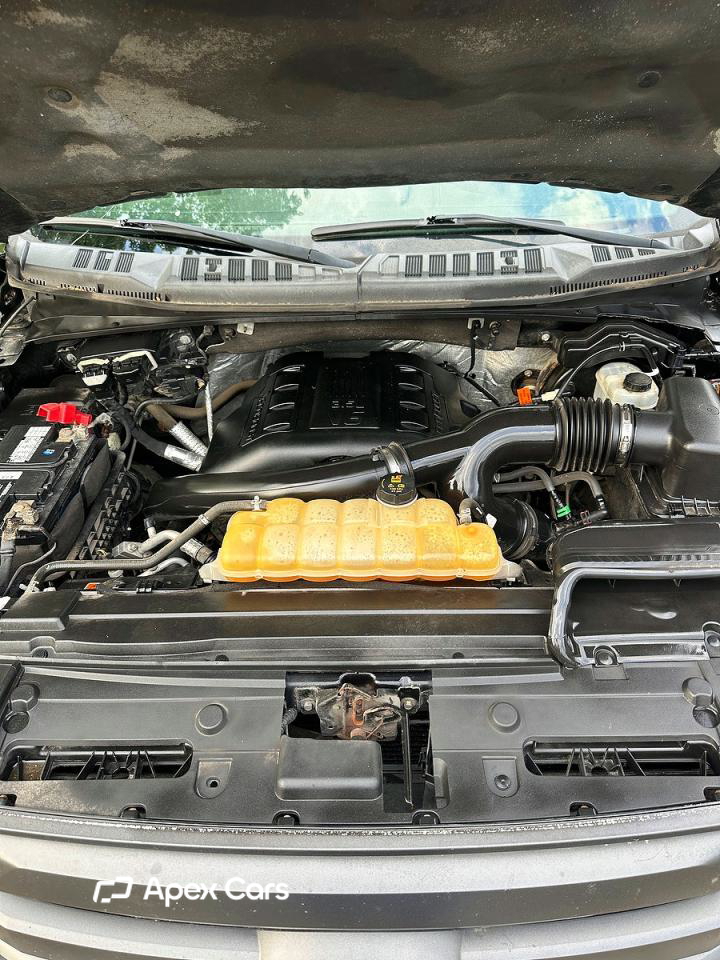 Ford F-150 2015