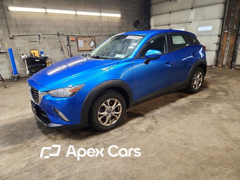 Mazda CX-3 2016 - Image 1 of 13