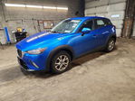 Mazda CX-3 2016