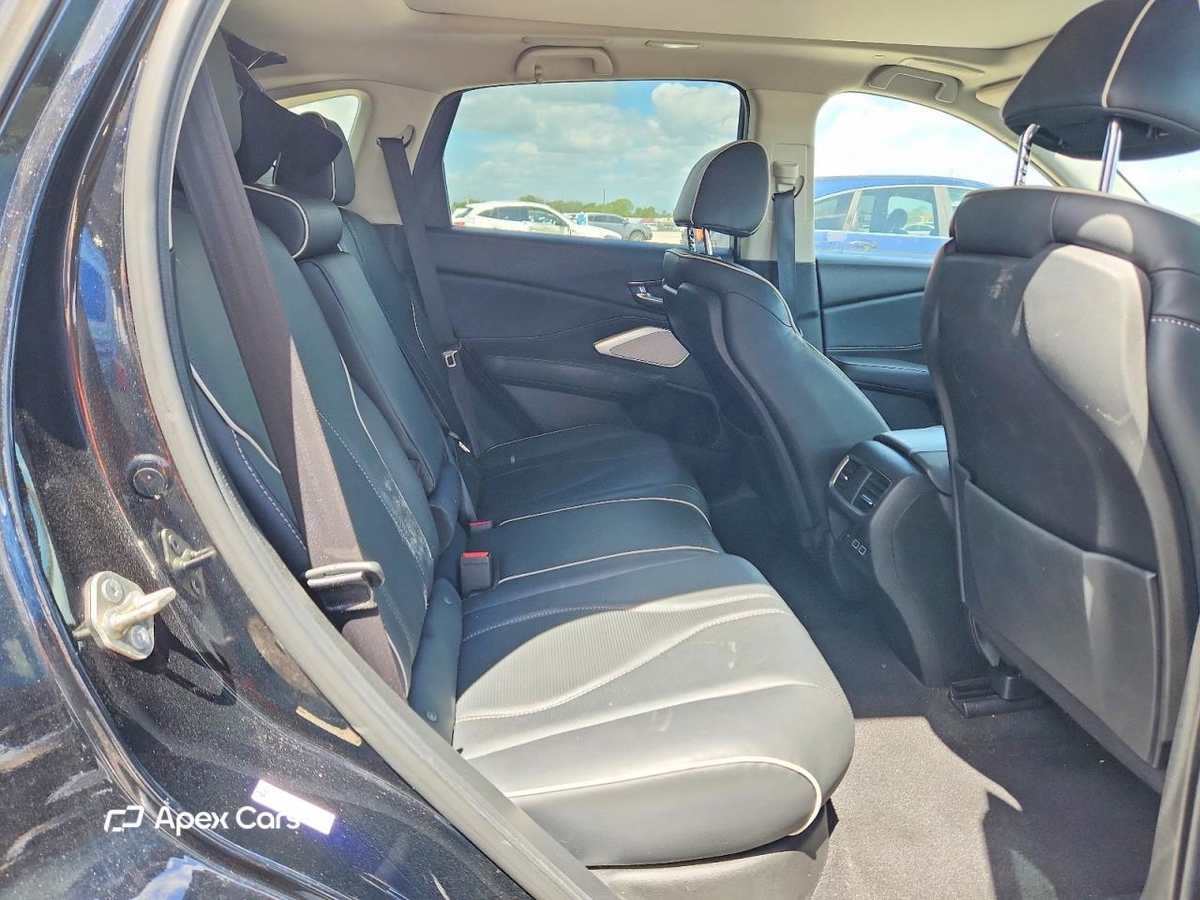 Acura RDX 2020