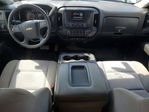Chevrolet Silverado 2015