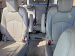 GMC Acadia 2008