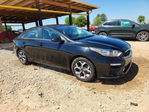 Kia Forte 2021