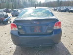 Subaru Impreza 2015