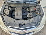 Chevrolet Equinox 2012