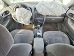 Hyundai Santa Fe 2004