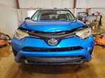 Toyota RAV 4 2016