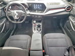Chevrolet Trax 2024