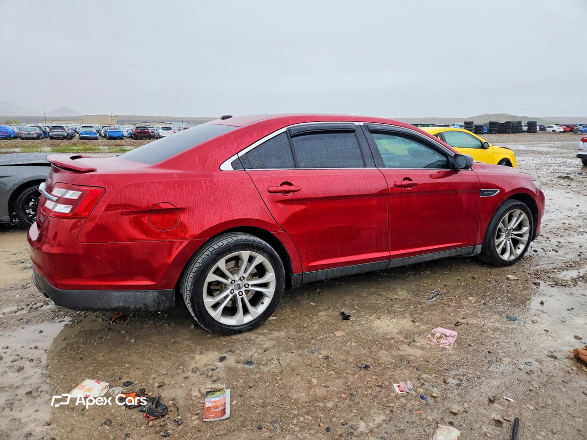 Ford Taurus 2014