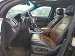Ford Explorer 2015