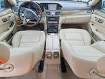 Mercedes-Benz E-klasse 2014