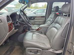 GMC Envoy 2002