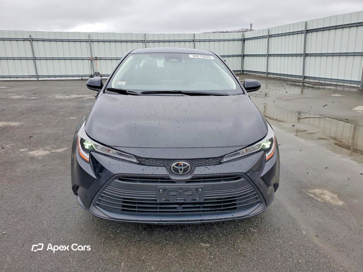 Toyota Corolla 2024