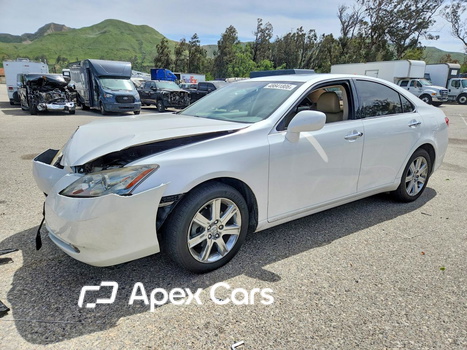 Lexus ES 2007 - Image 1 of 14