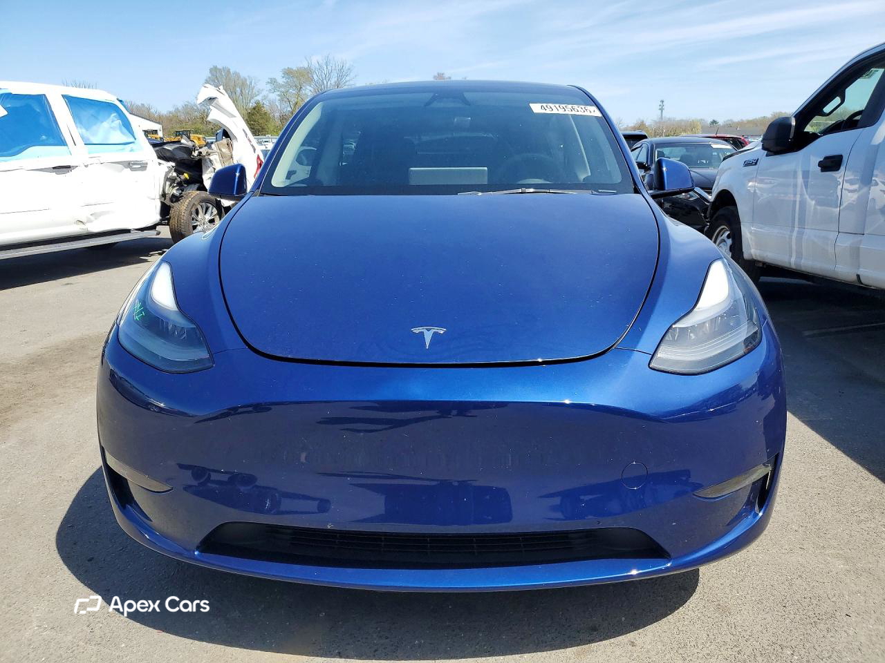 Tesla Model 3 2023