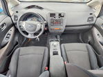 Nissan Leaf 2015