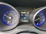 Subaru Legacy 2015