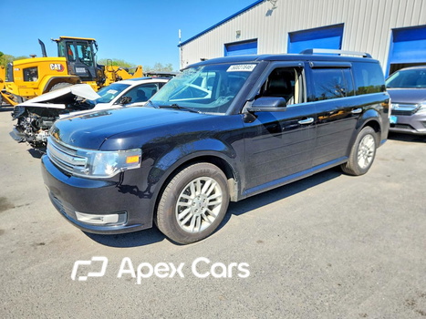 Ford Flex 2019 - Zdjęcie 1 z 15
