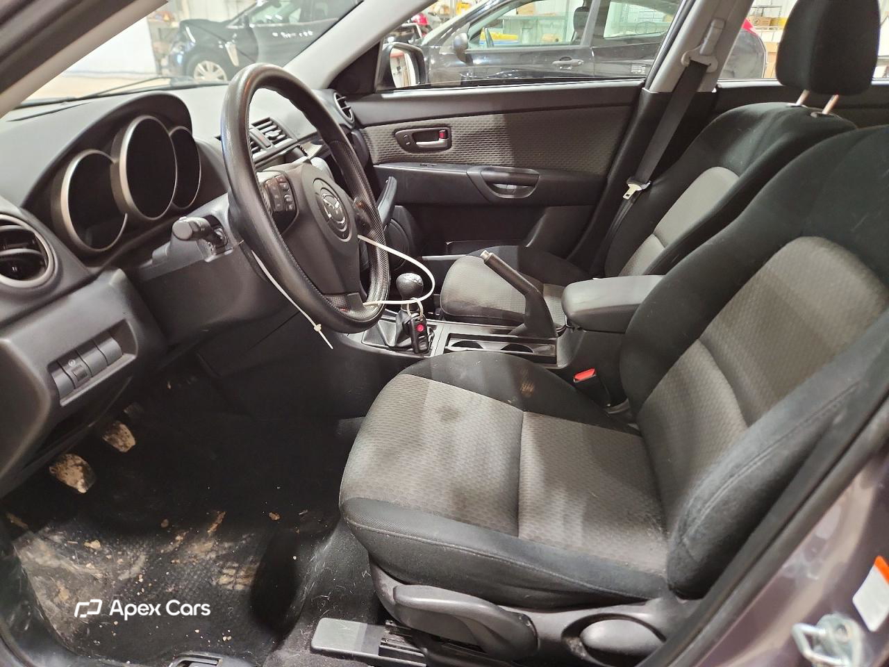 Mazda 3 2006
