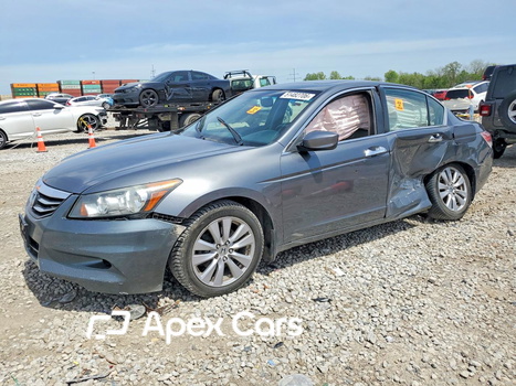 Honda Accord 2012 - Image 1 of 12