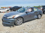 Honda Accord 2012