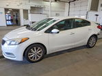 Kia Forte 2015