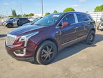 Cadillac XT5 2017