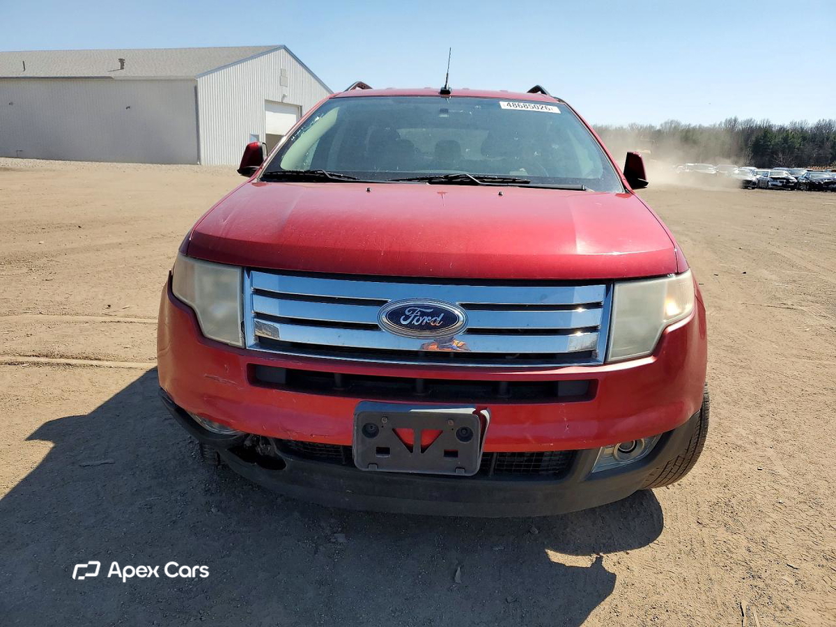 Ford Edge 2010