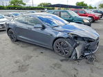 Tesla Model S 2017