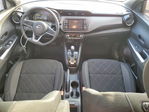 Nissan Kicks 2019