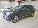 Ford Explorer 2024