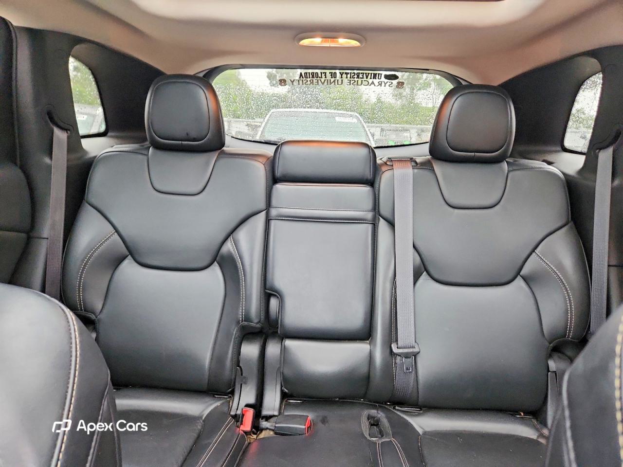 Jeep Cherokee 2015